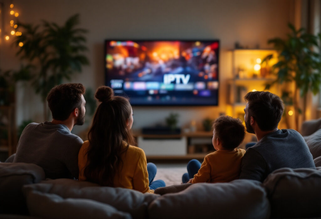 IPTV cennik
