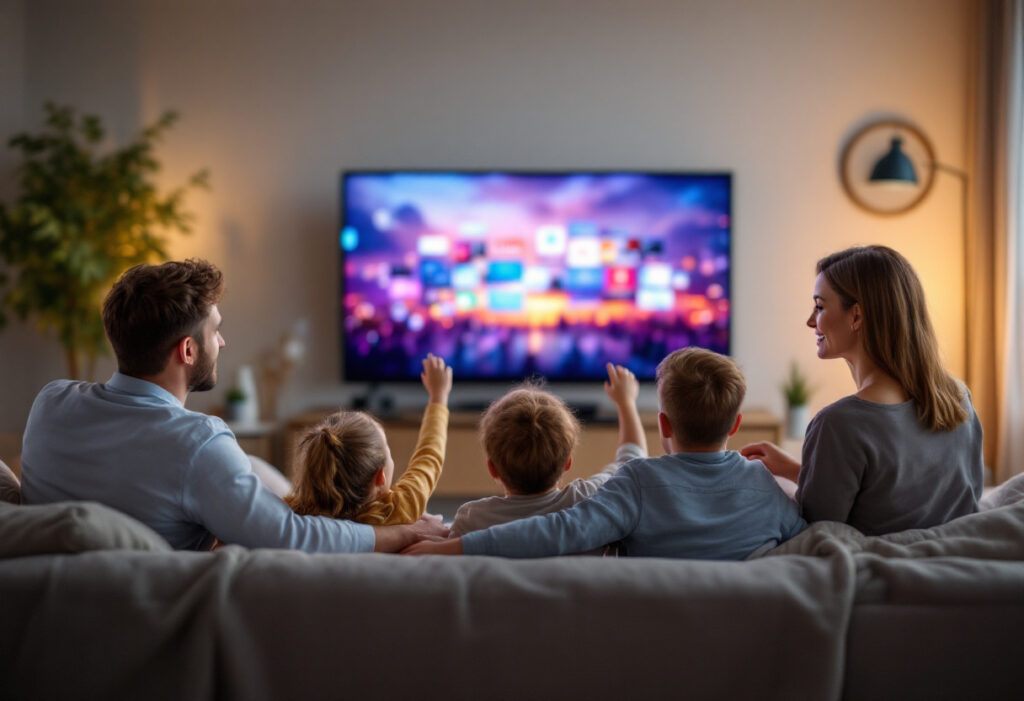 Strong 8K IPTV cennik oferta